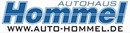 Logo Autohaus Hommel